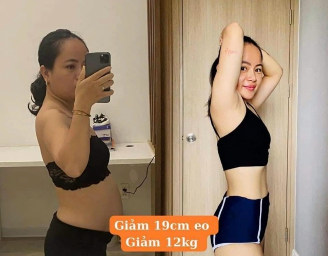 Giảm Béo Unicity: Bí Mật Của Vóc Dáng Thon Gọn