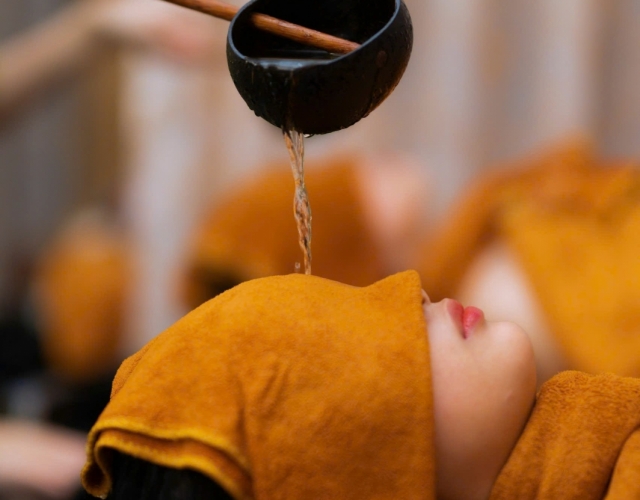 An Nhiên Spa - Địa Chỉ Gội Đầu Dưỡng Sinh Uy Tín Tại Dĩ An, Bình Dương