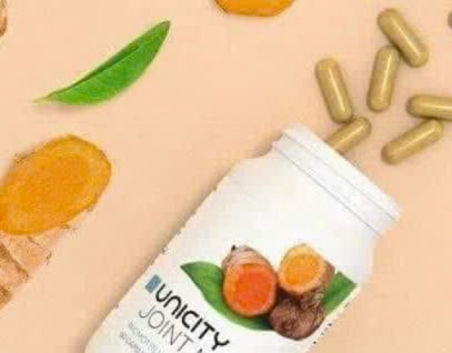 Joint Mobility Unicity – Bí Quyết Bảo Vệ Khớp Toàn Diện Từ Unicity