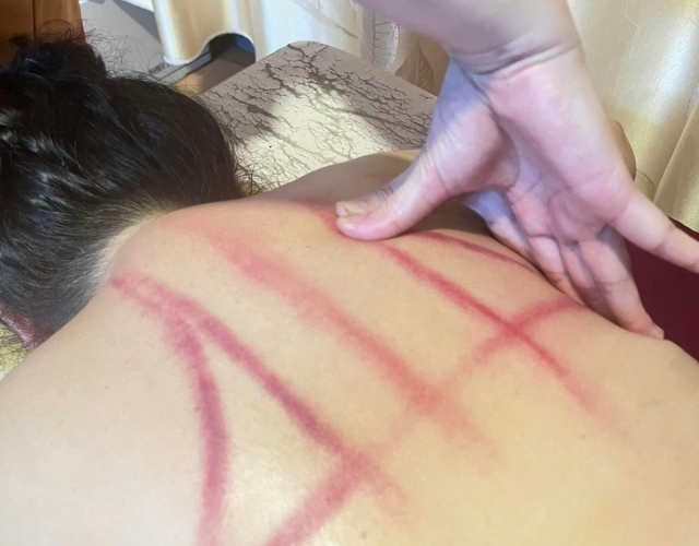 An Nhiên Spa – Địa Chỉ Trị Liệu Cổ Vai Gáy Uy Tín Tại Dĩ An,Bình Dương