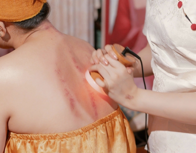  An Nhiên Spa Dĩ An – Địa Chỉ Trị Liệu Cổ Vai Gáy Được Nhiều Khách Hàng Tin Chọn 