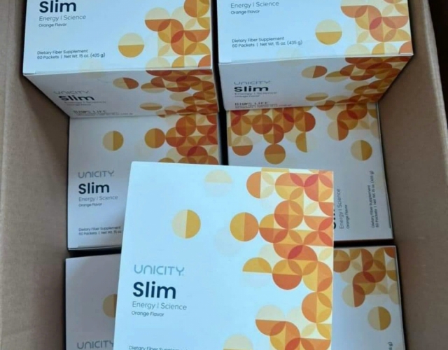 Giảm Cân Với Bios Life Slim: Bí Quyết Thành Công