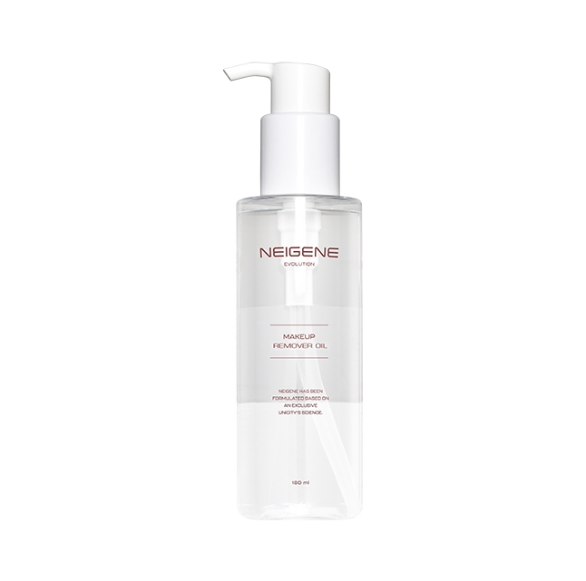 Neigene Evolution Makeup Remover Oil