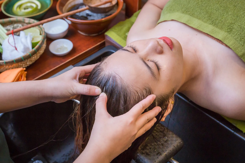 Những ai phù hợp với Gội Đầu Dưỡng Sinh?