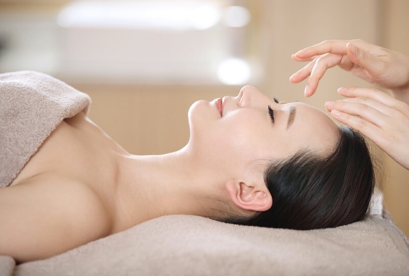 Tăng trải nghiệm thư giãn