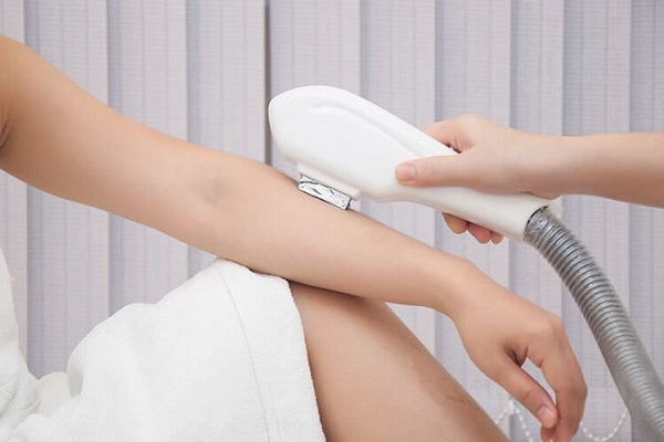 Dịch Vụ Triệt Lông Công Nghệ Cao là gì?