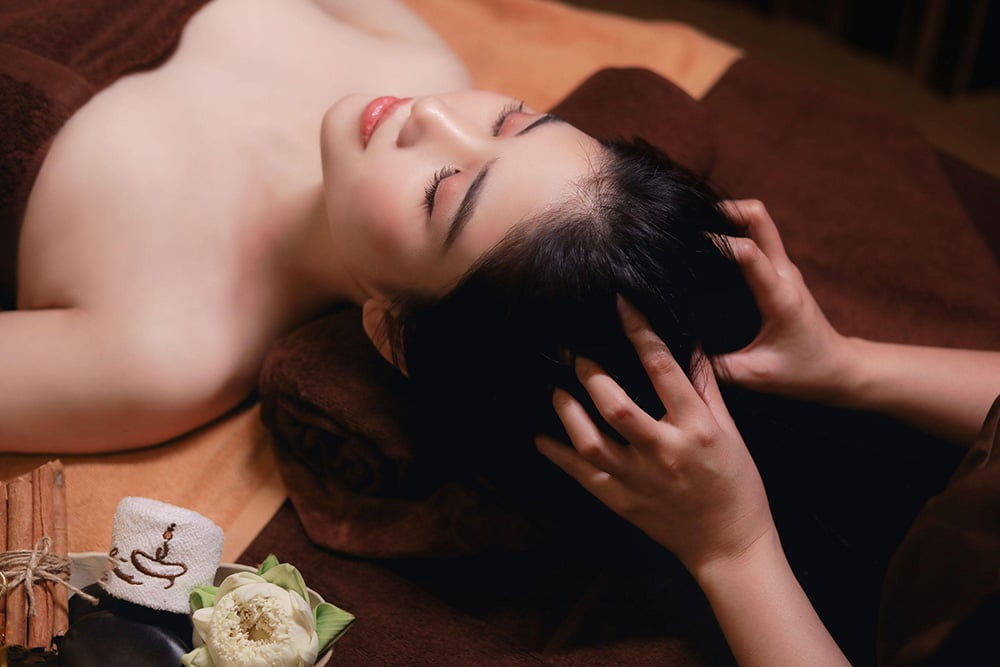 Gội Đầu Dưỡng Sinh có gì khác biệt?