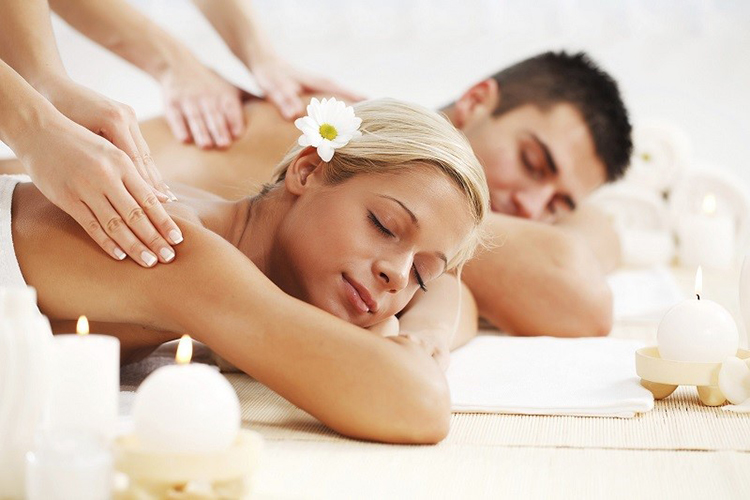 Massage Body mang lại những trải nghiệm gì?