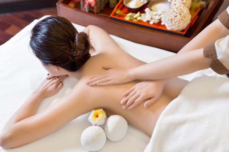 Massage Trị Liệu Mang Lại Những Trải Nghiệm Gì?