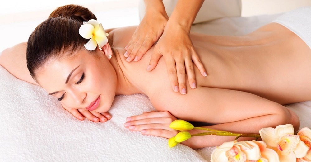 Nên chọn Massage Body như thế nào để phù hợp?