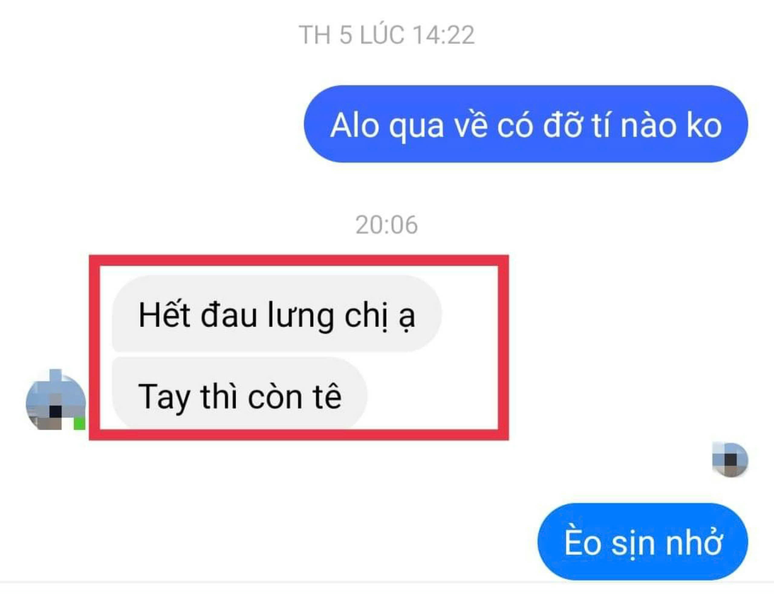trị liệu đau vai gáy 