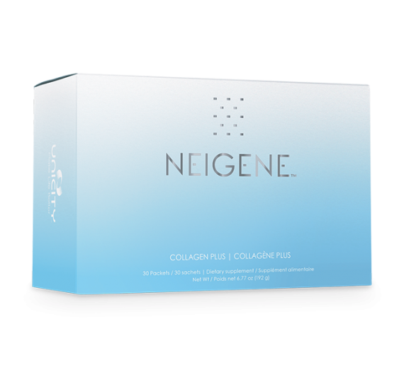 Thực phẩm bảo vệ sức khỏe Neigene Collagen Plus