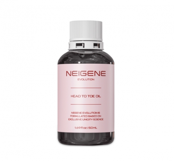 Neigene Evolution Head To Toe Oil