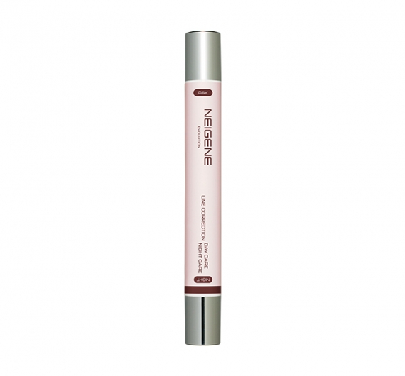 Neigene Evolution Line Correction
