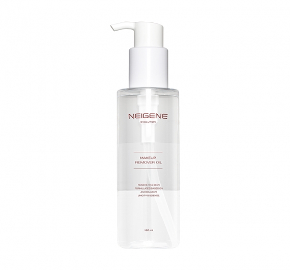 Neigene Evolution Makeup Remover Oil