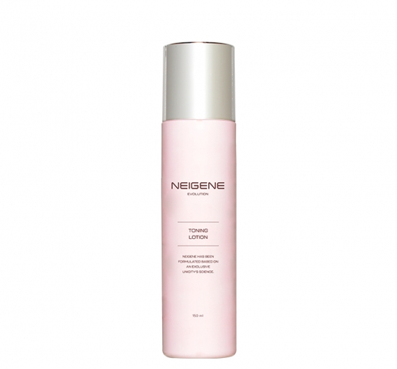 Neigene Evolution Toning Lotion