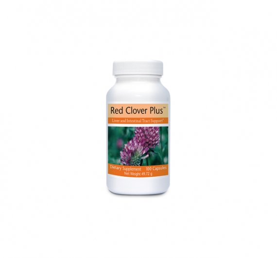 Thực phẩm bảo vệ sức khỏe Red Clover Plus