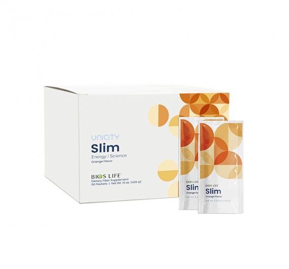 Thực phẩm bảo vệ sức khỏe Bios Life Slim