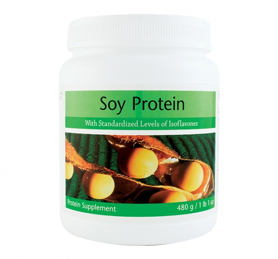 Thực phẩm bảo vệ sức khỏe Soy Protein