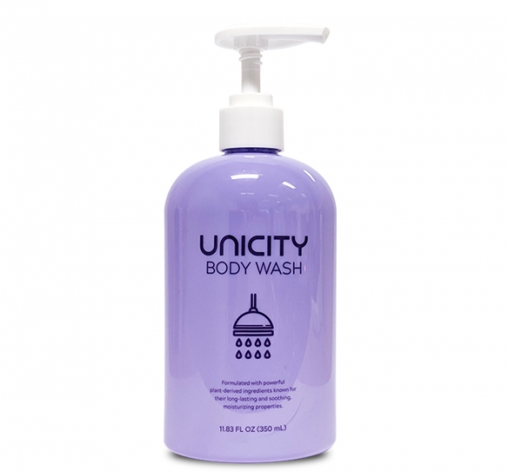 Sửa tắm UNICITY BODY WASH
