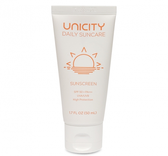 Kem Chống Nắng Unicity Daily Suncare