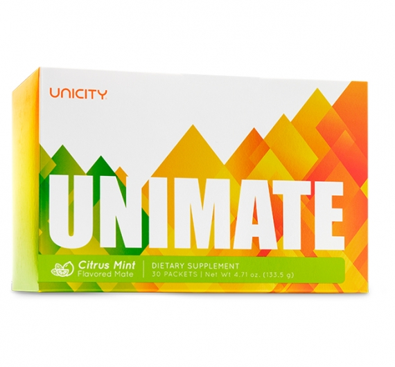 Thực phẩm bảo vệ sức khỏe Unimate