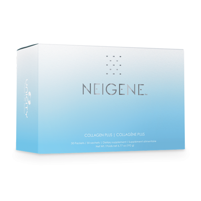 Thực phẩm bảo vệ sức khỏe Neigene Collagen Plus