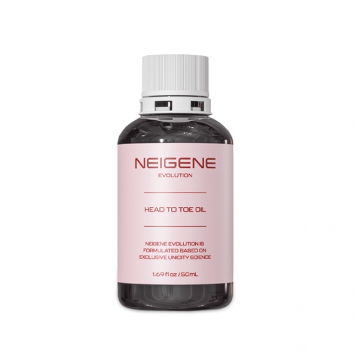 Neigene Evolution Head To Toe Oil