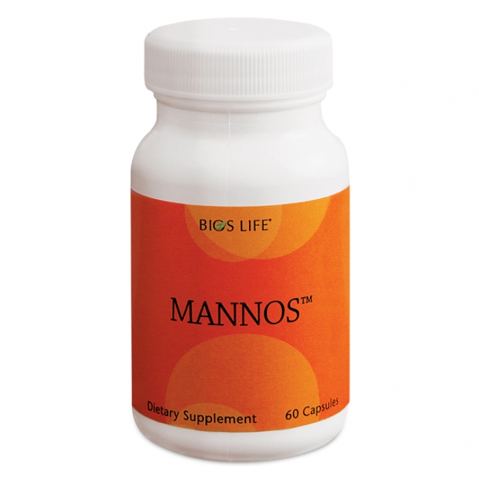 Thực phẩm bảo vệ sức khỏe Bios Life Mannos