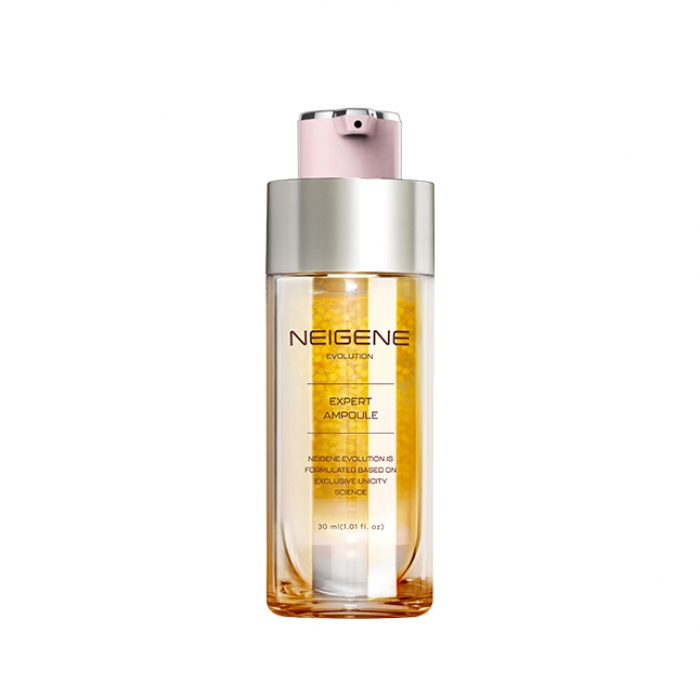 Neigene Evolution Expert Ampoule