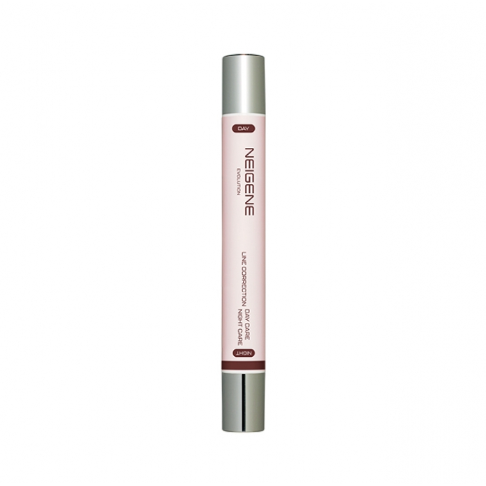 Neigene Evolution Line Correction