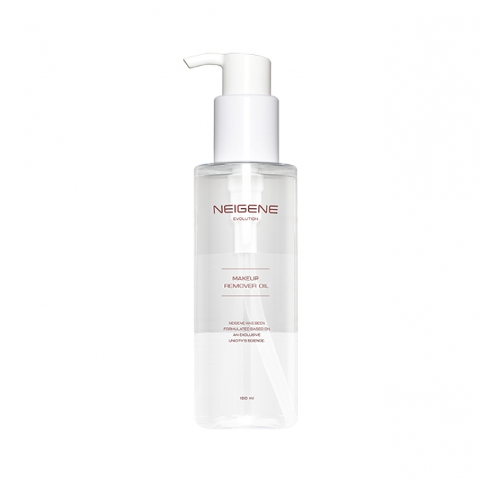 Neigene Evolution Makeup Remover Oil