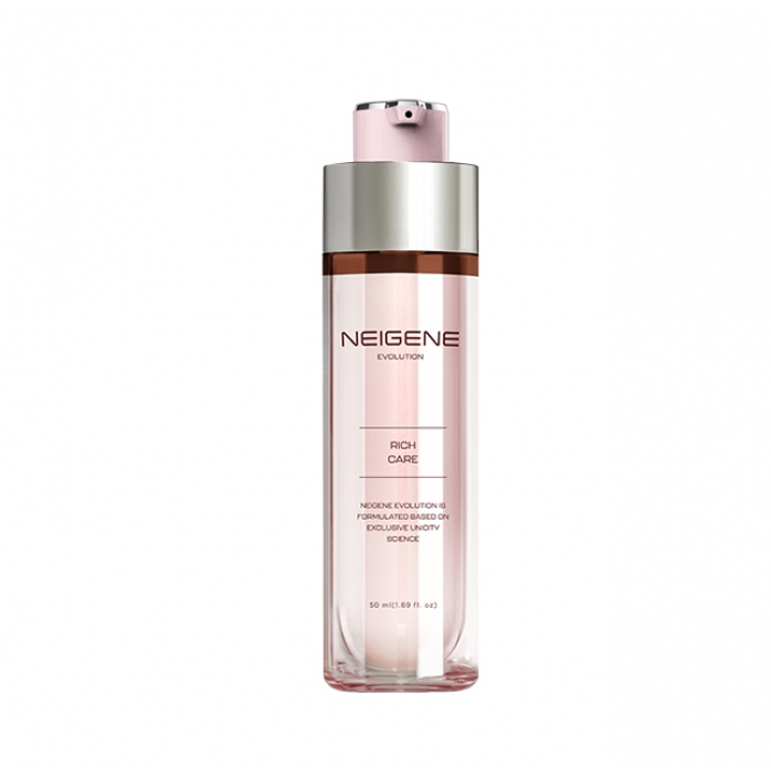 Neigene Evolution Rich Care