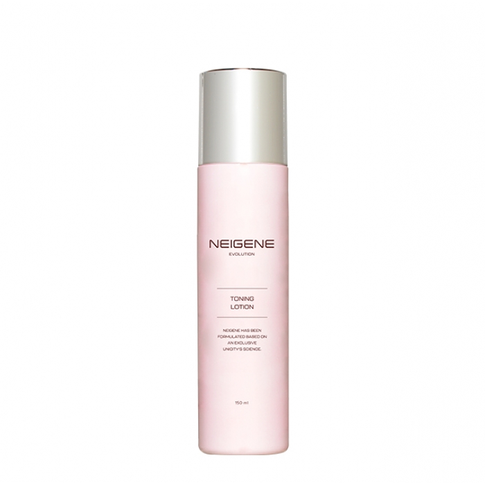 Neigene Evolution Toning Lotion