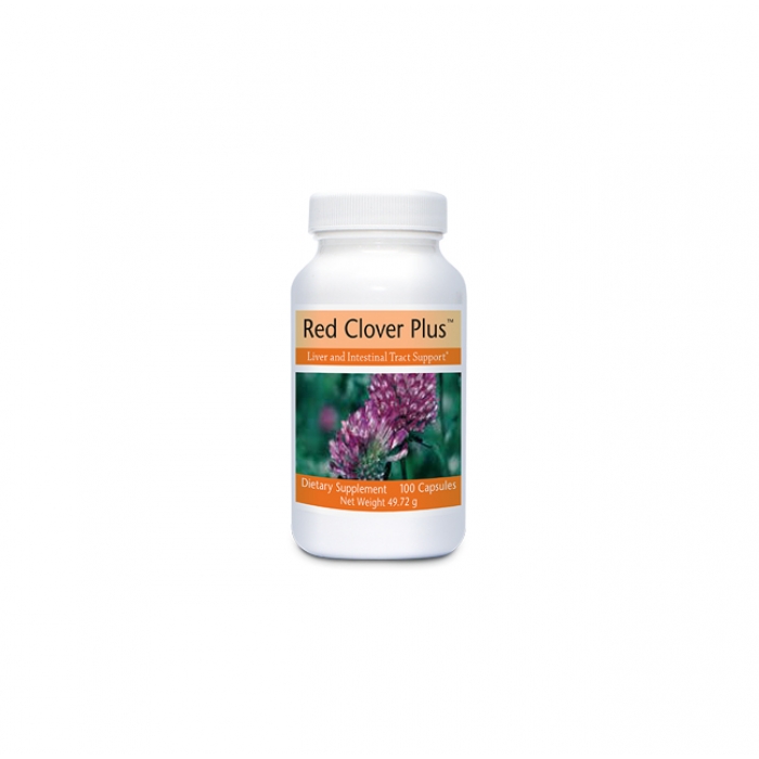Thực phẩm bảo vệ sức khỏe Red Clover Plus 