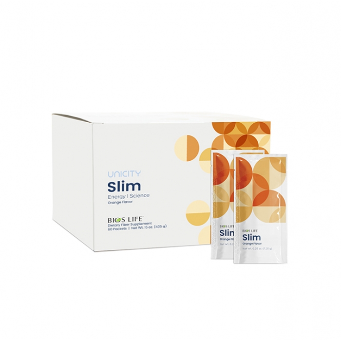 Thực phẩm bảo vệ sức khỏe Bios Life Slim