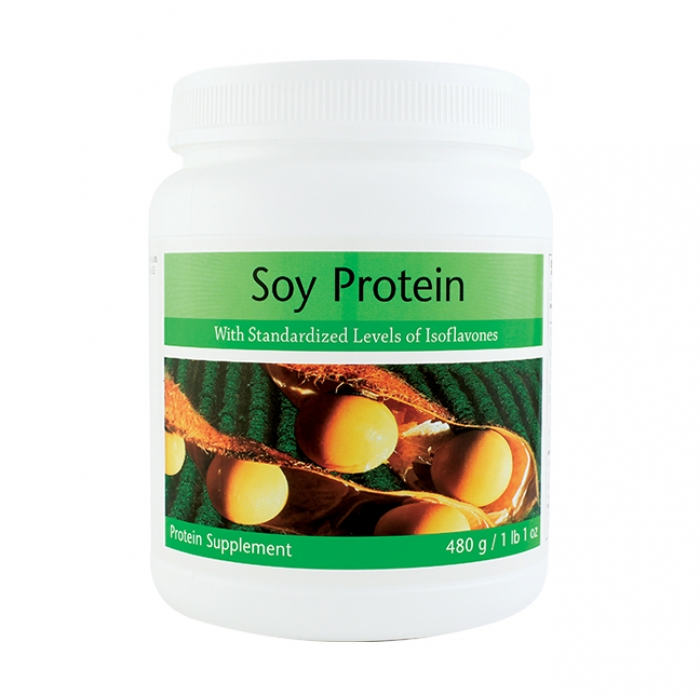 Thực phẩm bảo vệ sức khỏe Soy Protein