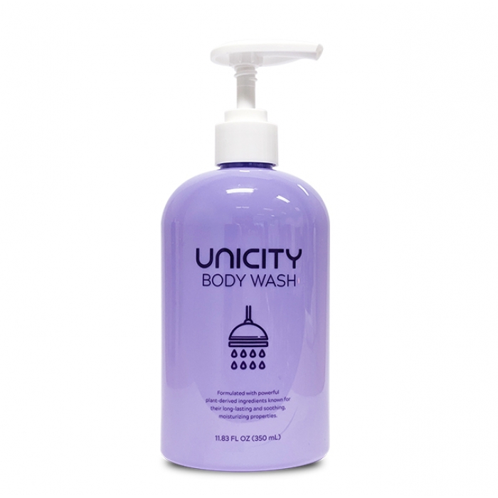 Sửa tắm UNICITY BODY WASH