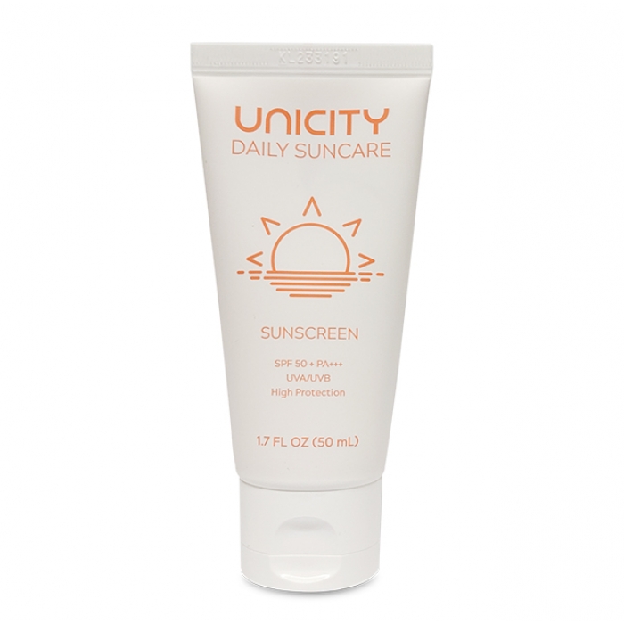Kem Chống Nắng Unicity Daily Suncare