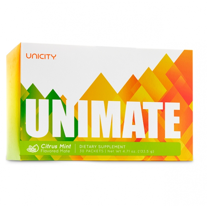 Thực phẩm bảo vệ sức khỏe Unimate